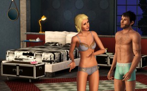 скриншот Sims 3 Diesel (DLC) #4