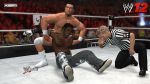 скриншот WWE 2012 Wrestlemania PS3 #3