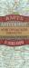 Книга Карта автодорог Новгородской области и прилегающих территорий