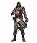скриншот Assassin's Creed 4 Black Flag PS3 (русская версия) #3