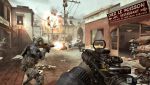 скриншот Call of Duty 8. Modern Warfare 3 #4