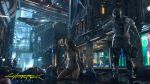 скриншот Cyberpunk 2077 Xbox One - русская версия #3