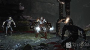 скриншот God of War 3 ESN PS3 #4