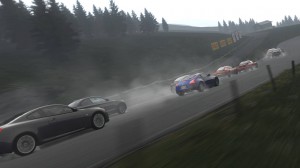 скриншот Gran Turismo 5 Academy Edition PS3 #3