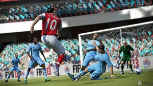 скриншот  Ключ для FIFA 13 - RU #3