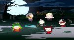 скриншот  Ключ для South Park: Палка Истины - RU #4