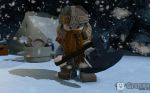 скриншот LEGO The Lord of the Rings PS Vita #3