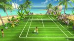 скриншот Racquet Sports Move PS3 #3
