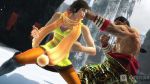 скриншот Tekken 6 PS3 #4