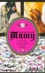 Книга Женская тату