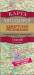 Книга Карта автодорог Удмурской республики и прилегающих территорий