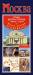 Книга Москва. План центра города 1:8000 (в 1 см 80 м). Музеи. Театры. Путеводитель