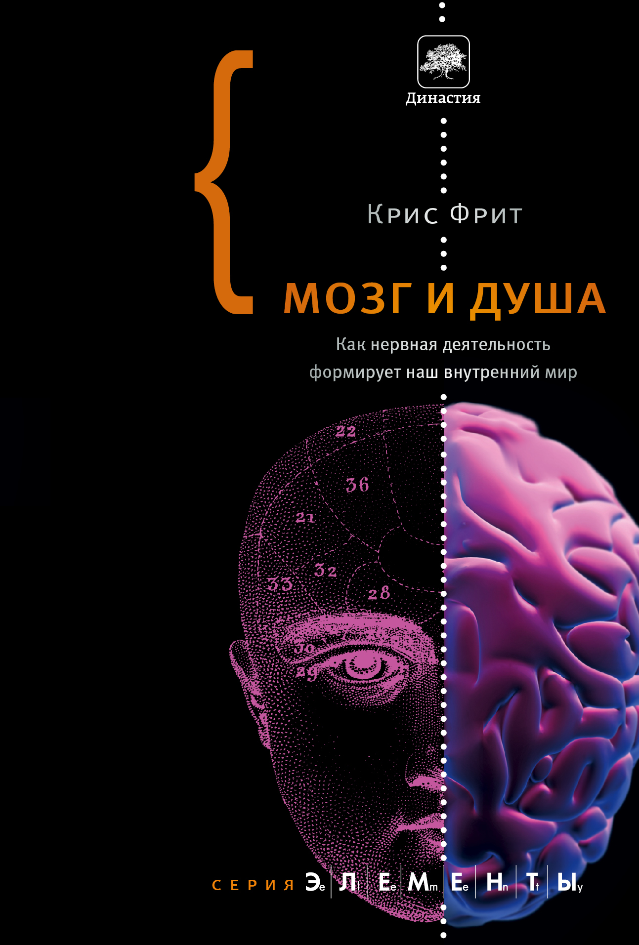 

Мозг и душа