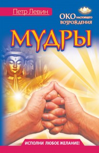 Книга Мудры. Все в одной книге. Исполни любое желание