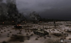 скриншот Achtung Panzer: Операция Звезда #4