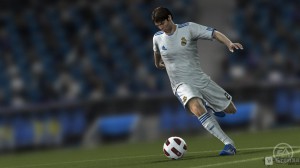 скриншот FIFA 12: Расширенное издание #4