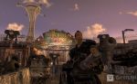 скриншот Fallout: New Vegas PS3 #4