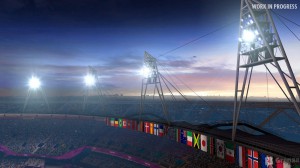 скриншот London 2012 PS3 #5