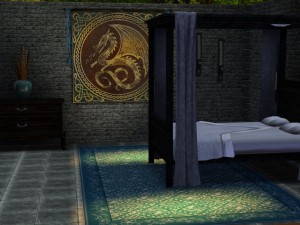 скриншот Sims 3 Дрэгон Вэлли (DLC) #4