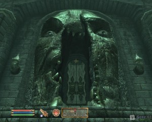 скриншот The Elder Scrolls IV: Shivering Isles #4