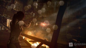 скриншот Tomb Raider Коллекционное издание PS3 #5