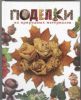 Книга Поделки из природных материалов