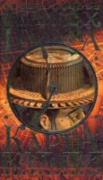 Книга Карта времени