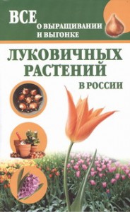 Книга Все о выращивании и выгонке луковичных растений в России