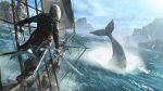 скриншот Assassin's Creed 4 Black Flag Skull Edition PS4 - Assassin's Creed 4 Черный флаг - Русская версия #3
