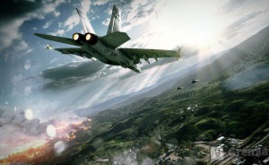 скриншот Battlefield 3 Premium Edition XBOX 360 #4