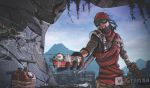 скриншот Borderlands 2 Day One Edition PS3 #3
