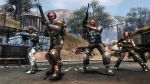 скриншот Defiance PS3 #4