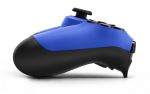 фото Dualshock 4 для Sony PlayStation 4 Version 2 Wave Blue #3