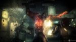 скриншот Resident Evil: Operation Raccoon City PS 3 #4
