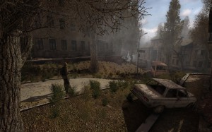 скриншот S.T.A.L.K.E.R. Чистое небо #3