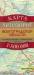 Книга Карта Автодорог Волгоградской Области