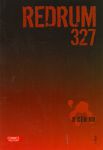 Книга Redrum 327. Т. 3