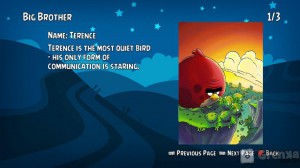 скриншот Angry Birds Trilogy PS3 #4