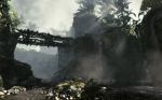 скриншот Call of Duty Ghosts + Free Fall PS3 #4
