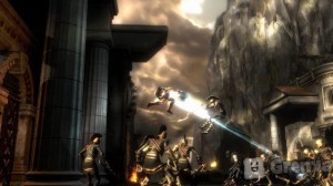 скриншот God of War 3 ESN PS3 #5