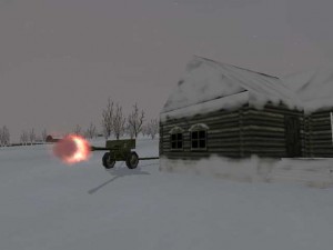 скриншот ИЛ-2 Штурмовик #3