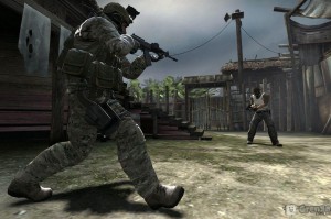 скриншот  Counter-Strike: Global Offensive Steam Gift - RU #3