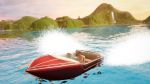 скриншот Sims 3 Райские острова (DLC) #4