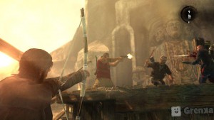 скриншот Tomb Raider: Survival Edition PS3 #6