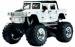 Автомобиль Great Wall Джип 'Hummer Strong' на радиоуправлении