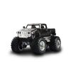 Джип микро Hummer (черный)