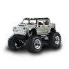 Джип микро Hummer (серый)