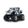 Джип микро Hummer (хаки белый)