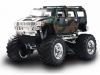 Джип микро Hummer (хаки зеленый)