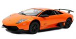 фото Lamborghini LP670 (оранжевый) #2